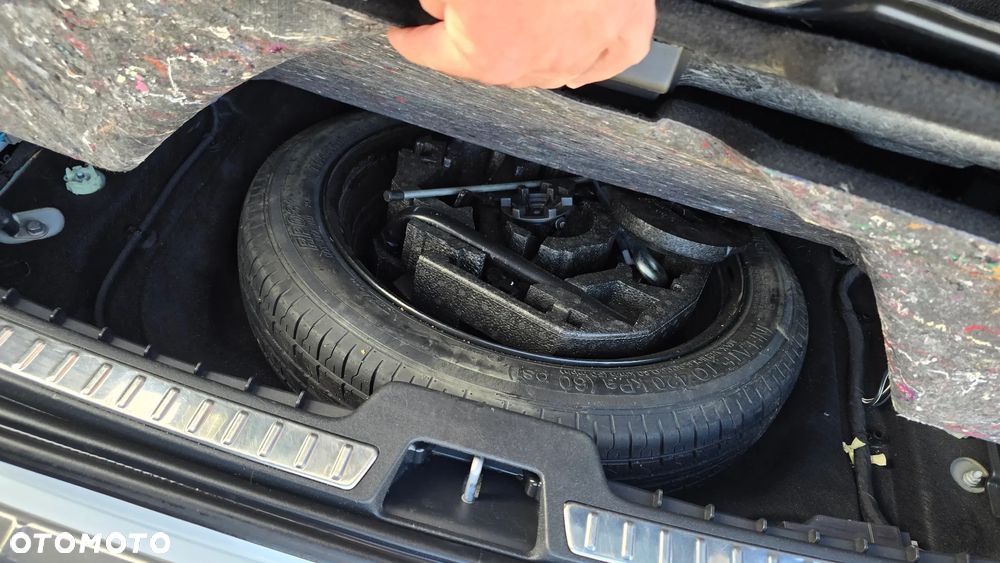 Volvo XC 90 T6 AWD Momentum 7os - 7