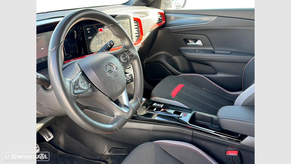 Opel Mokka-e - 14