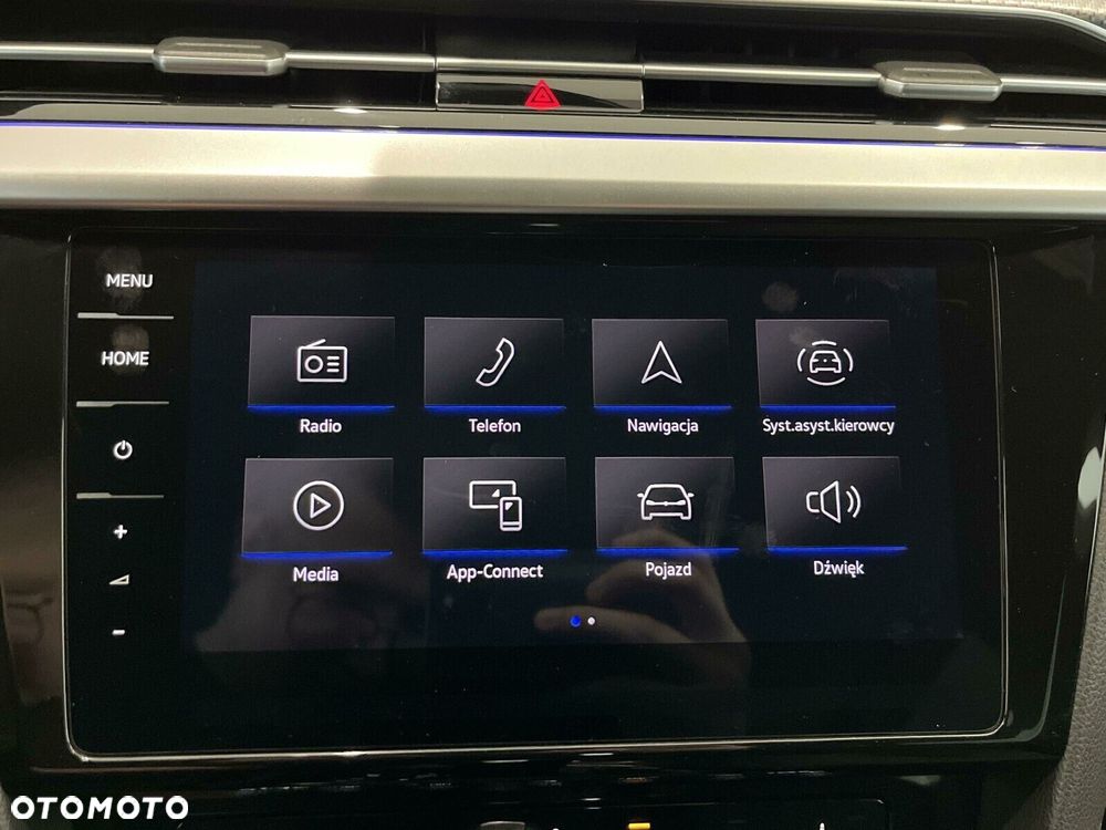 Volkswagen Arteon Shooting Brake 2.0 TSI 4Motion R DSG - 17