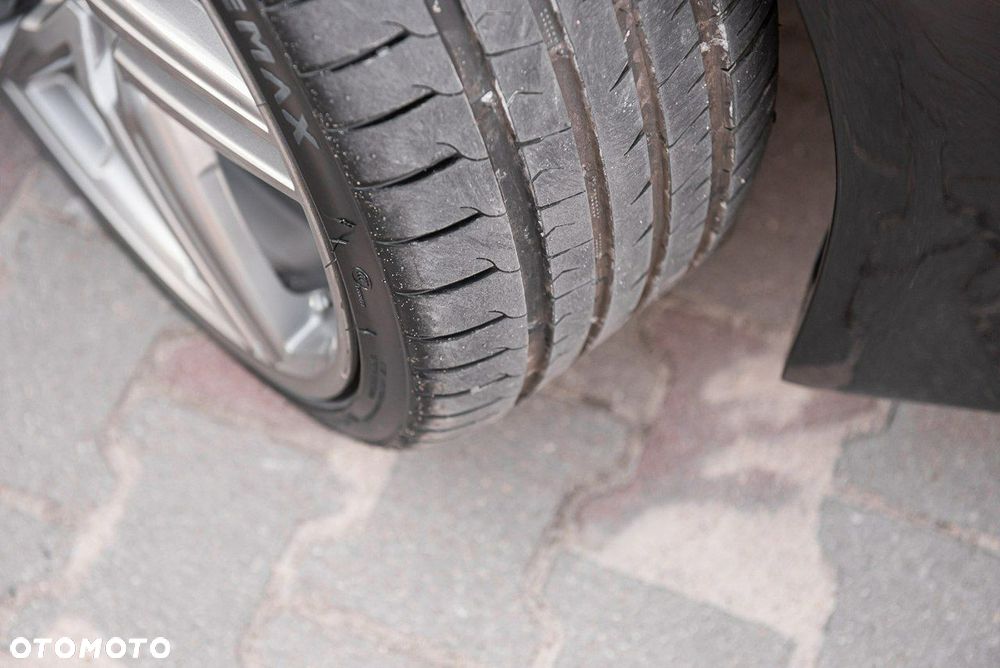 Mercedes-Benz CLS 500 7G-TRONIC - 28