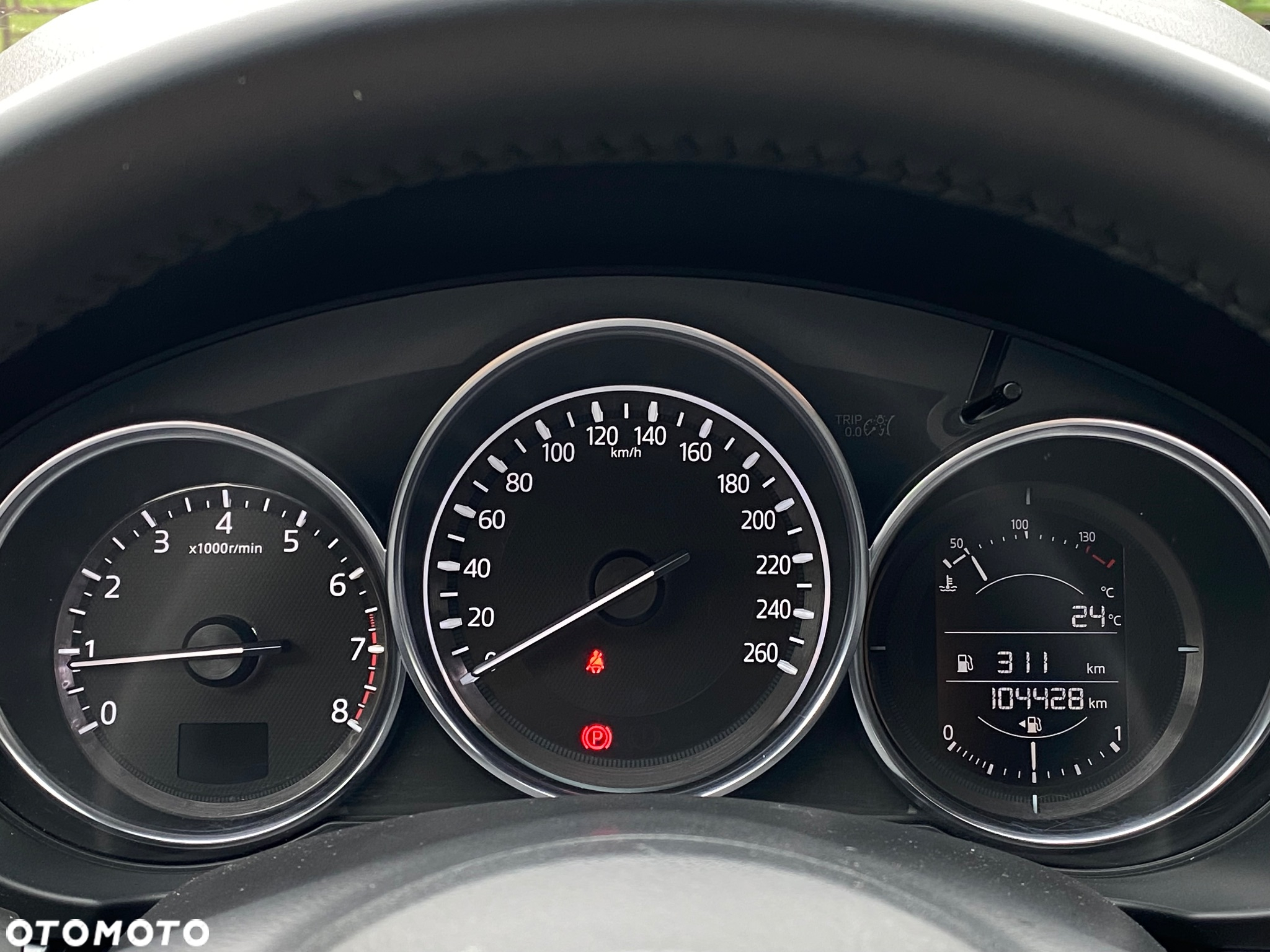 Mazda CX-5 2.0 Skymotion 2WD - 19