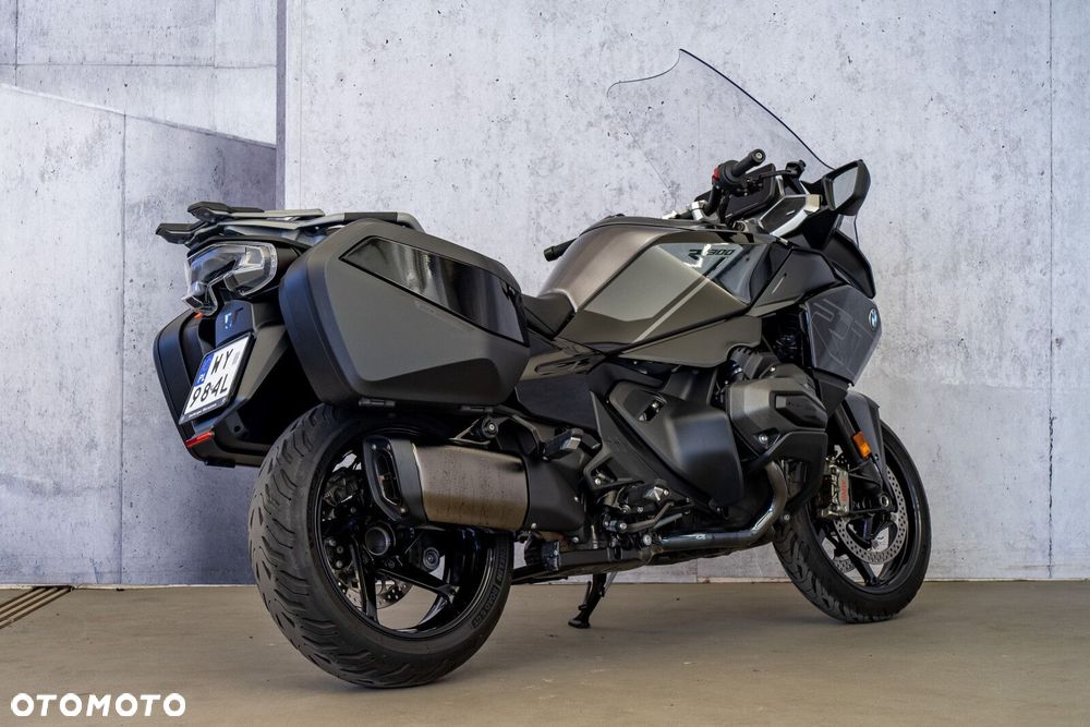 BMW R - 4
