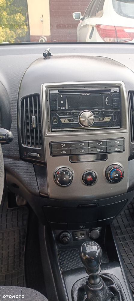 Hyundai i30 - 6