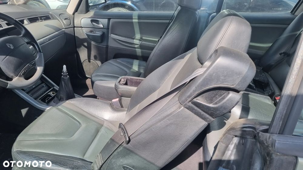 Renault Avantime - 20