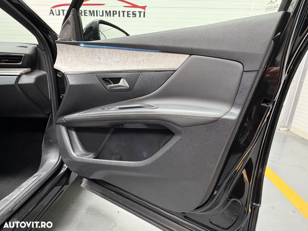 Peugeot 3008 225 e-EAT8 GT Pack - 28