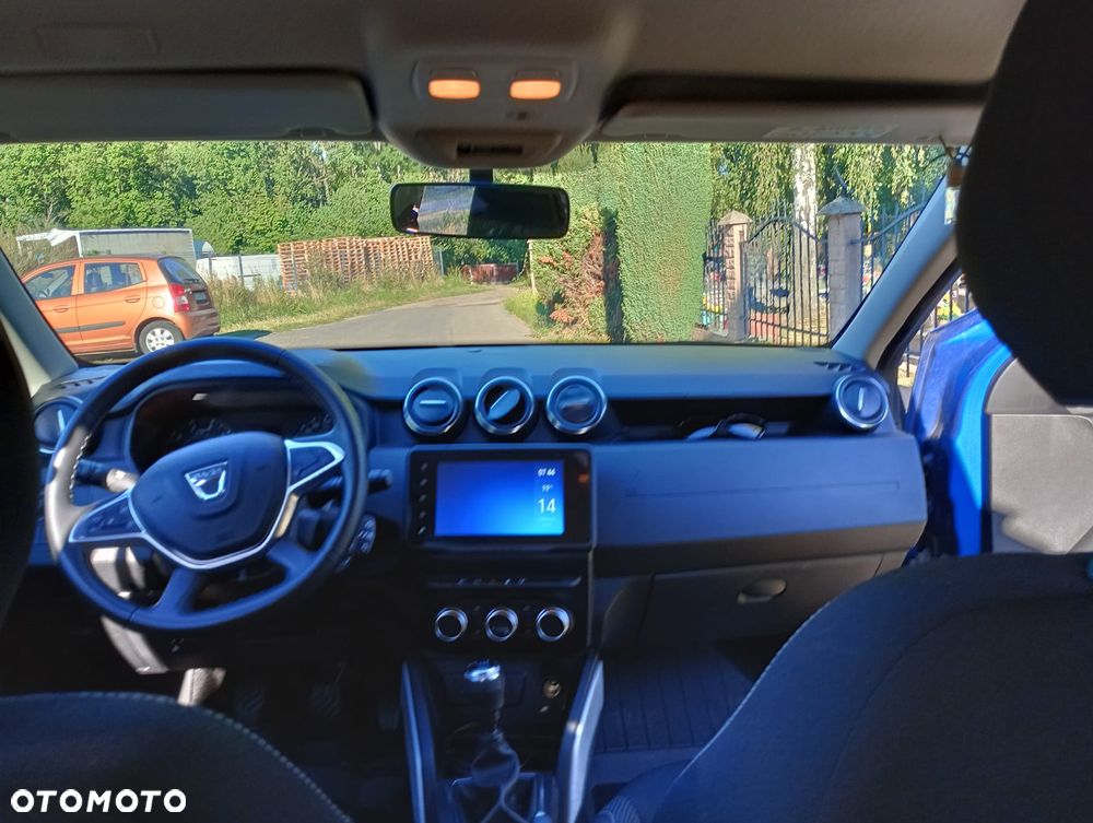 Dacia Duster 1.0 TCe Prestige - 6