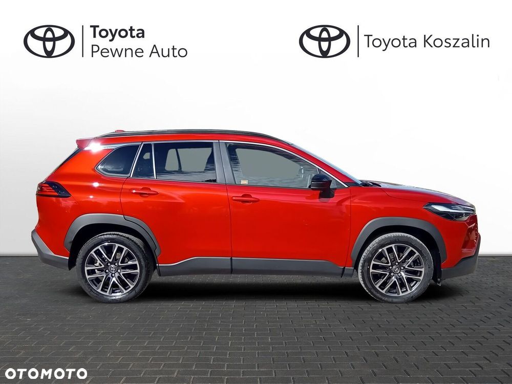 Toyota Corolla Cross 2.0 Hybrid Style - 24