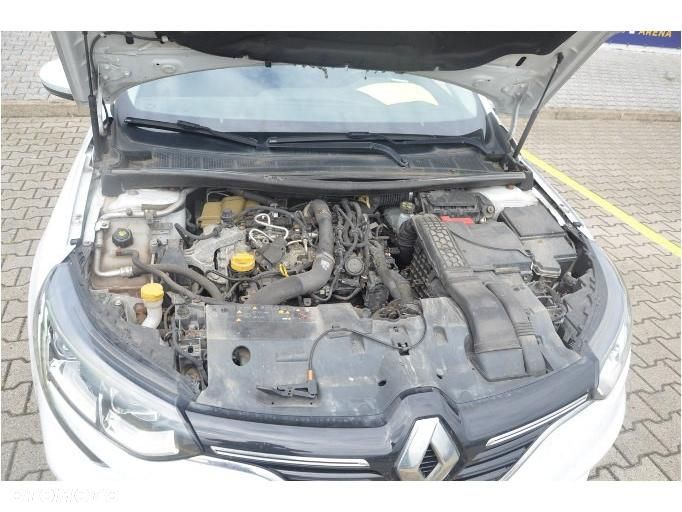 Renault Megane - 6