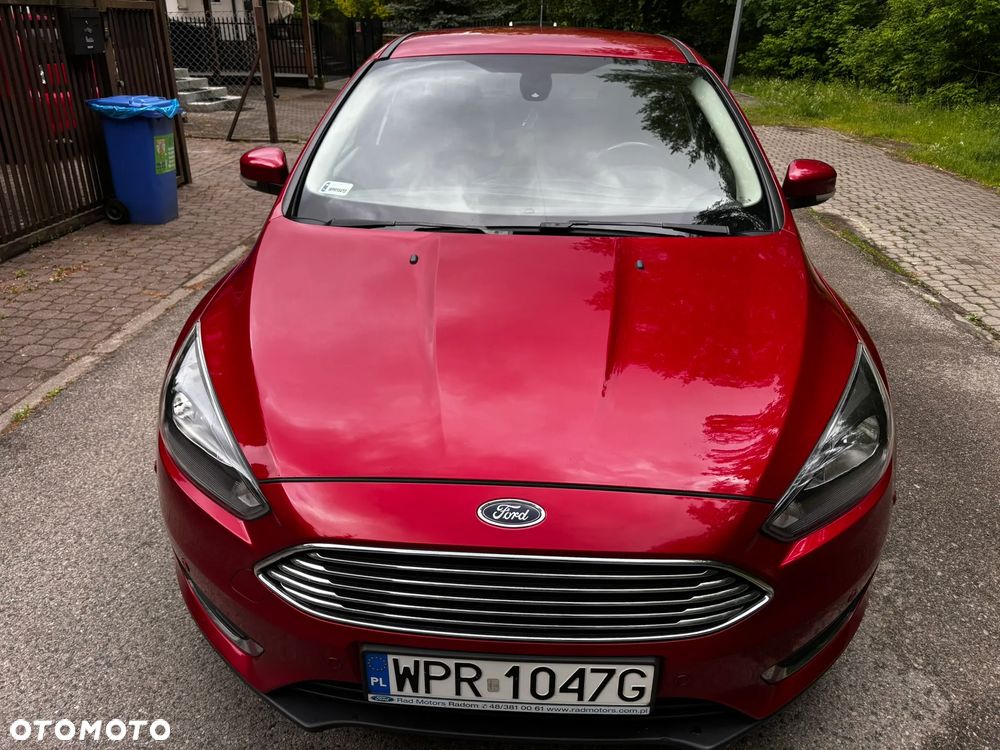 Ford Focus - 2