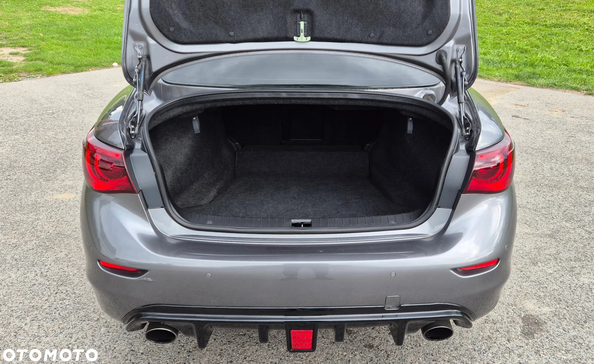 Infiniti Q50 Q50(S) 3.0t Sport Tech - 26