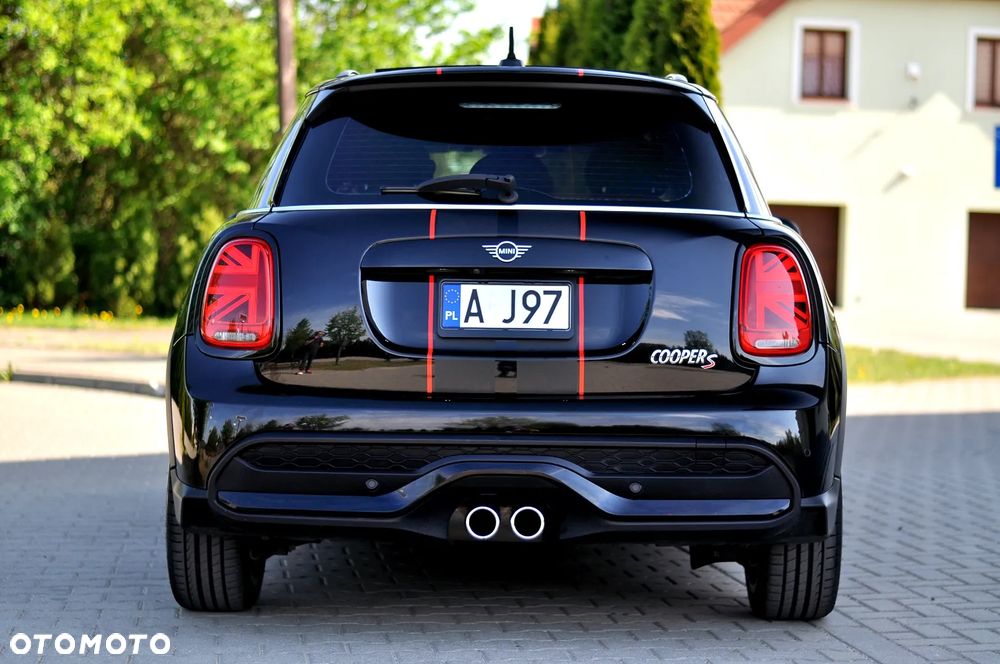 MINI Cooper S - 22