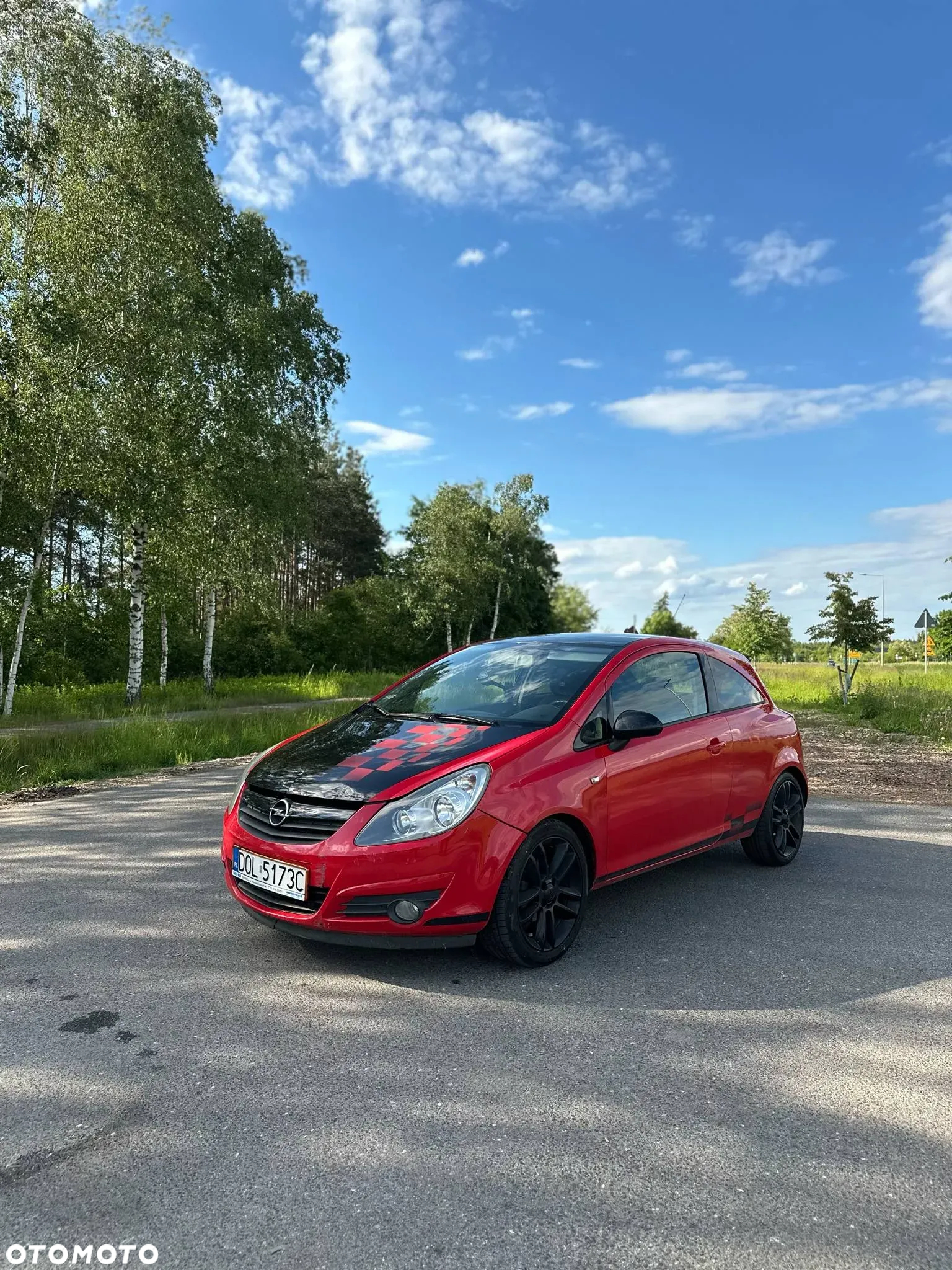 Opel Corsa 1.4 16V Color Edition - 2