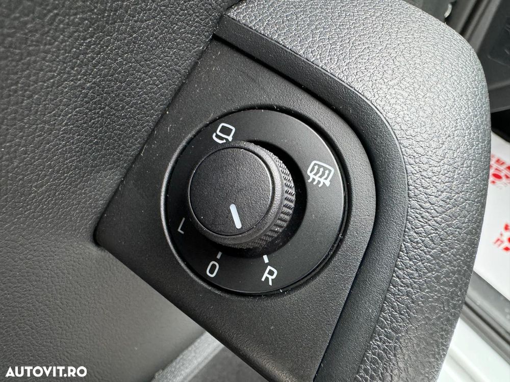 Skoda Octavia 1.6 TDI Drive - 23