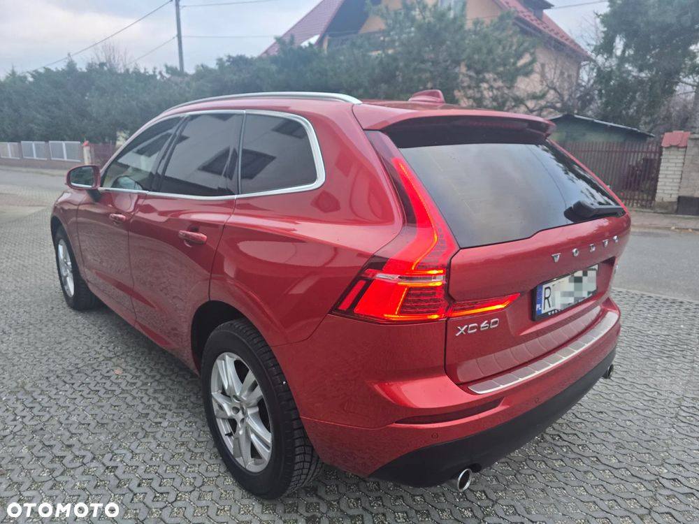 Volvo XC 60 - 6