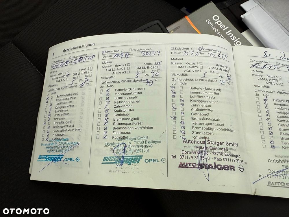 Opel Insignia 1.6 Design Edition - 29