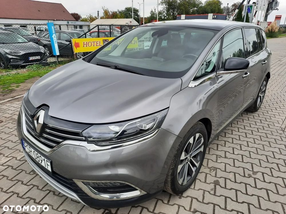 Renault Espace - 2