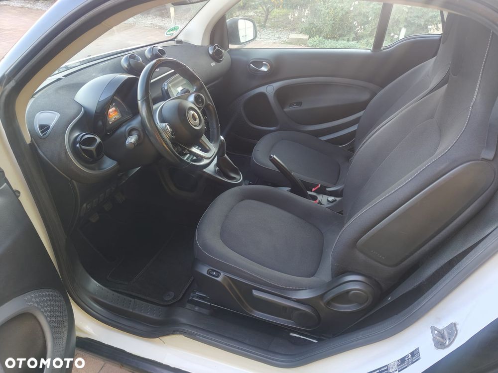 Smart Fortwo passion - 15