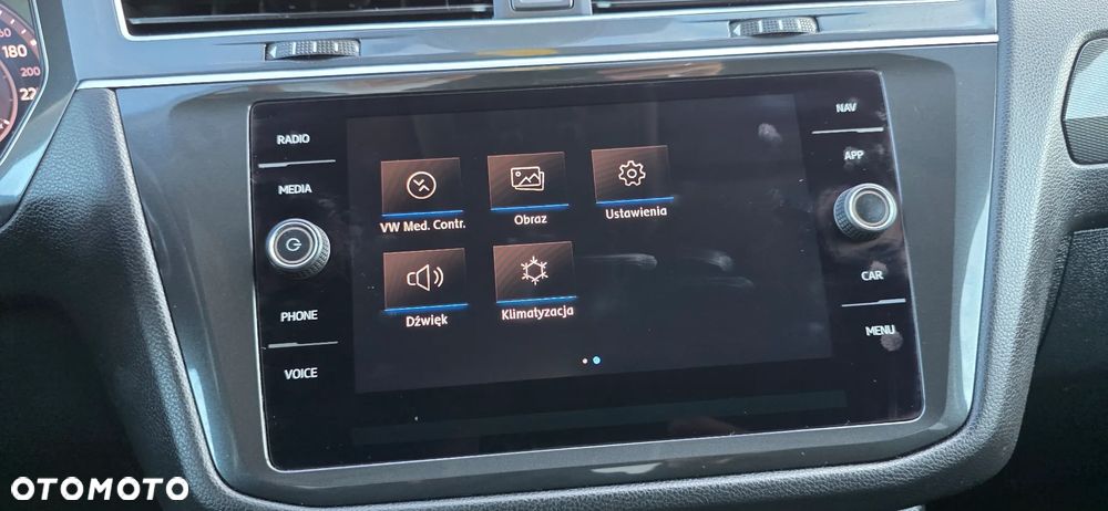Volkswagen Tiguan 1.4 TSI BMT ACT Comfortline DSG - 30