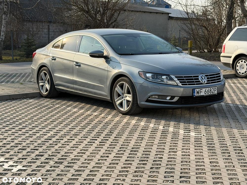 Volkswagen CC 2.0 TSI DSG - 4