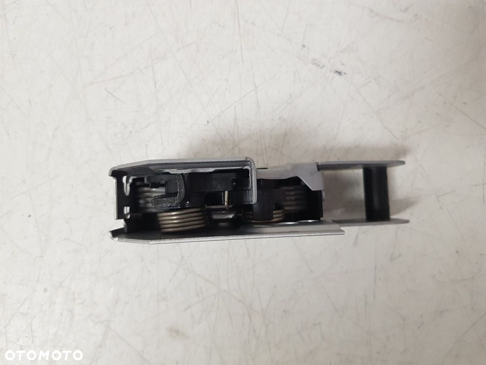 NOWAY ORYGINALNY ZAMEK MASKI PRZÓD SILNIKA PRZEDNIEJ VW T5 T5 LIF T6 7E0 7E0823509F - 5