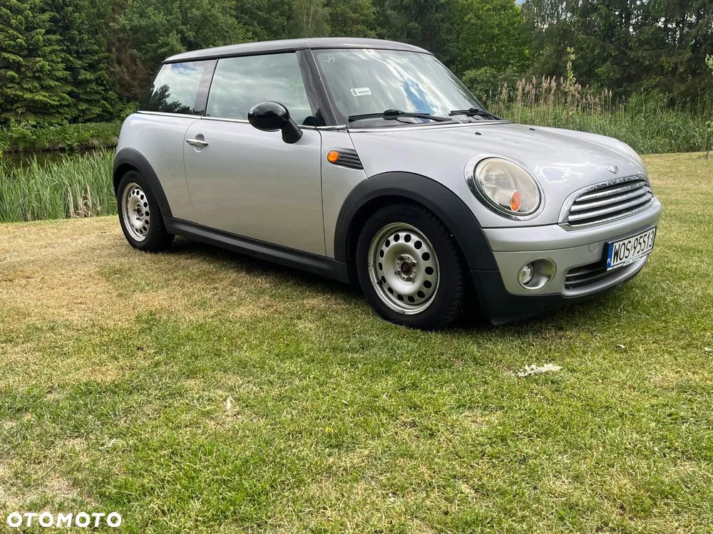 MINI ONE Standard - 4