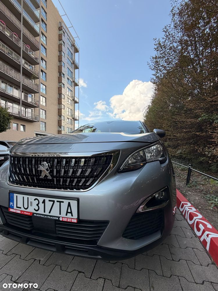 Peugeot 3008 1.2 PureTech Active - 3