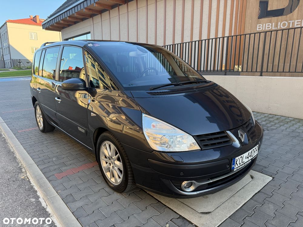 Renault Espace 2.0 dCi Dynamique - 2
