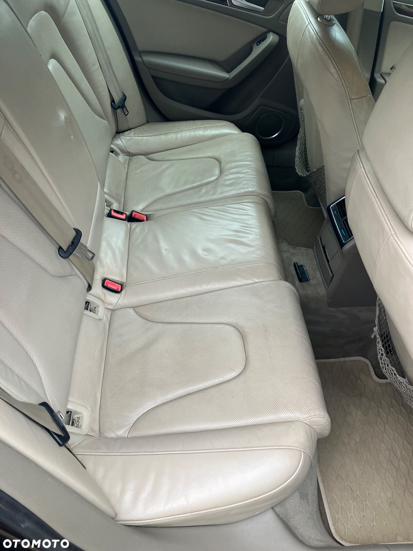 Audi A4 2.7 TDI Multitronic - 12