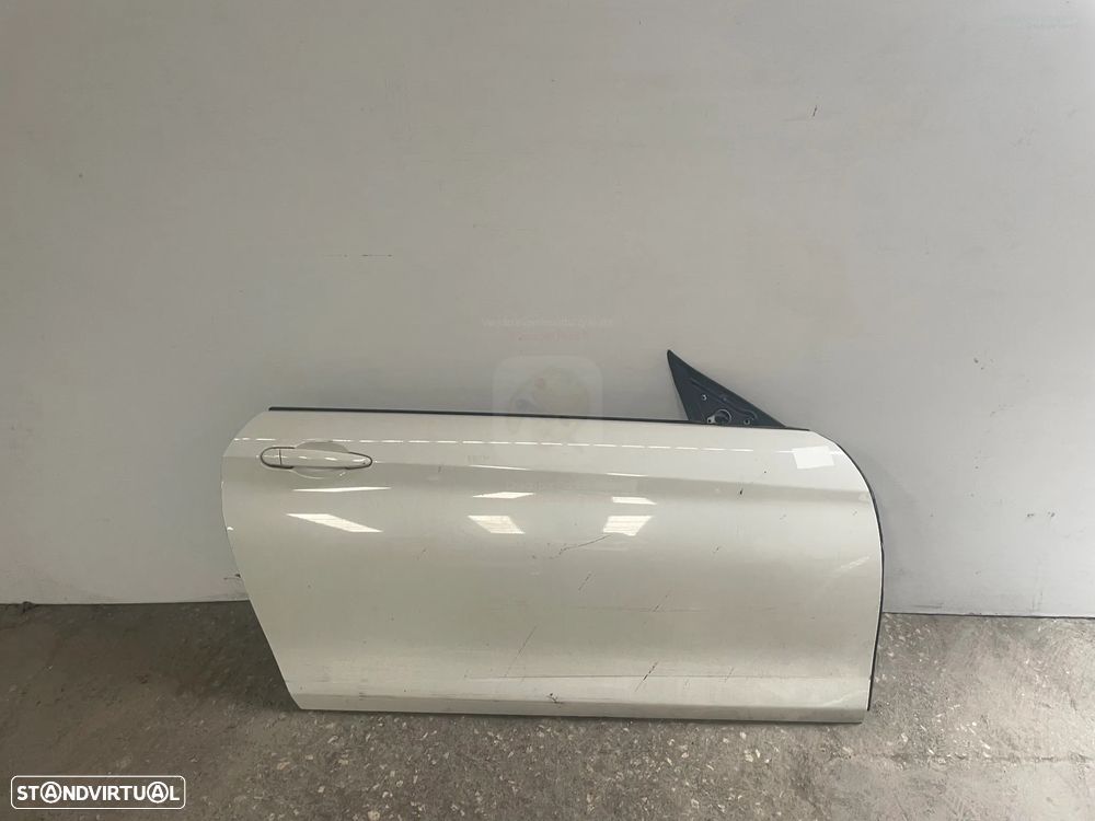 Porta Frente Direita BMW Serie 4 Coupe - 1