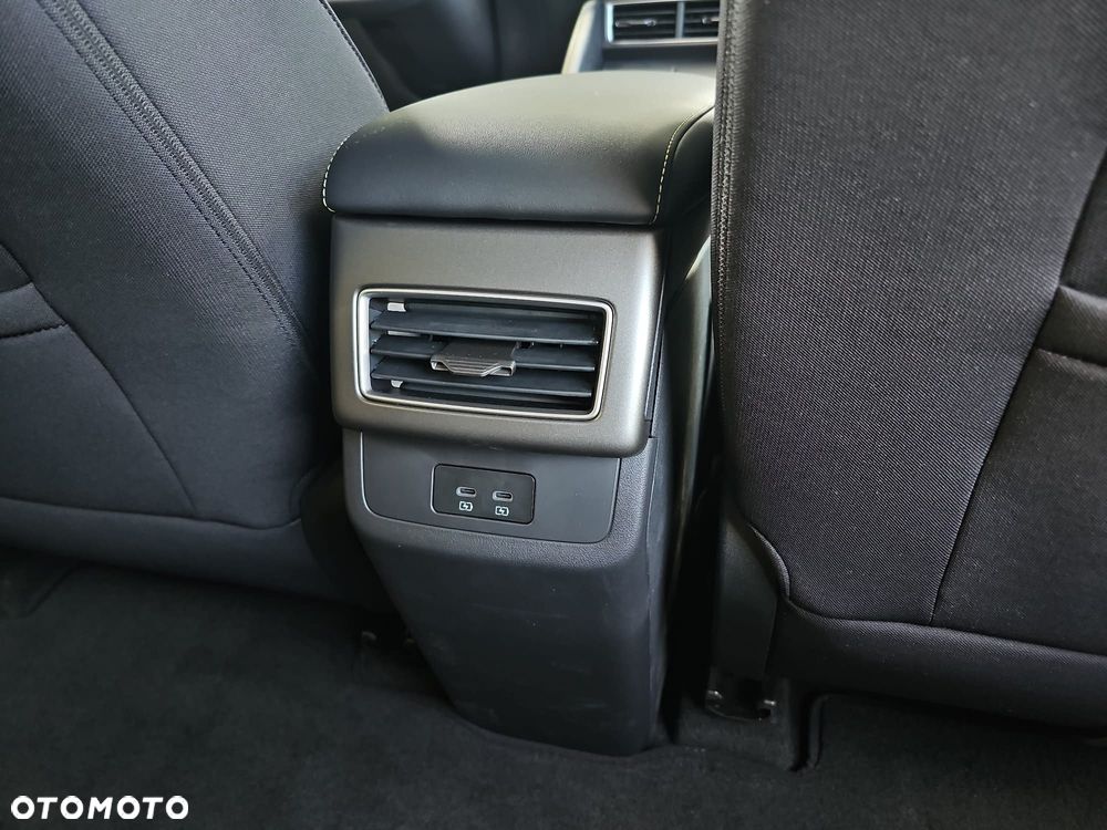 BYD Atto 2 DM-i - 17