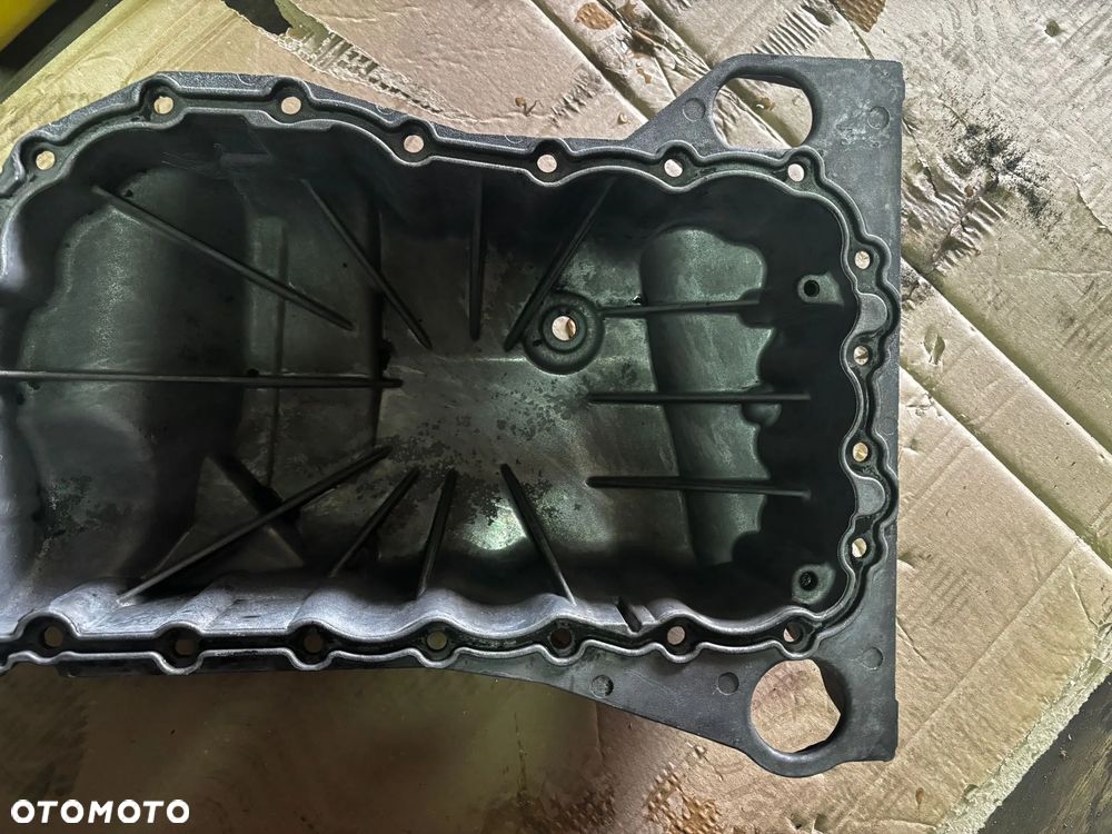 Miska olejowa VW Audi 2.0tdi - 03G 103 603 - 1