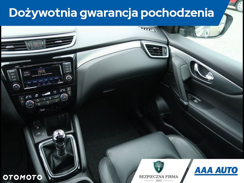 Nissan Qashqai - 9