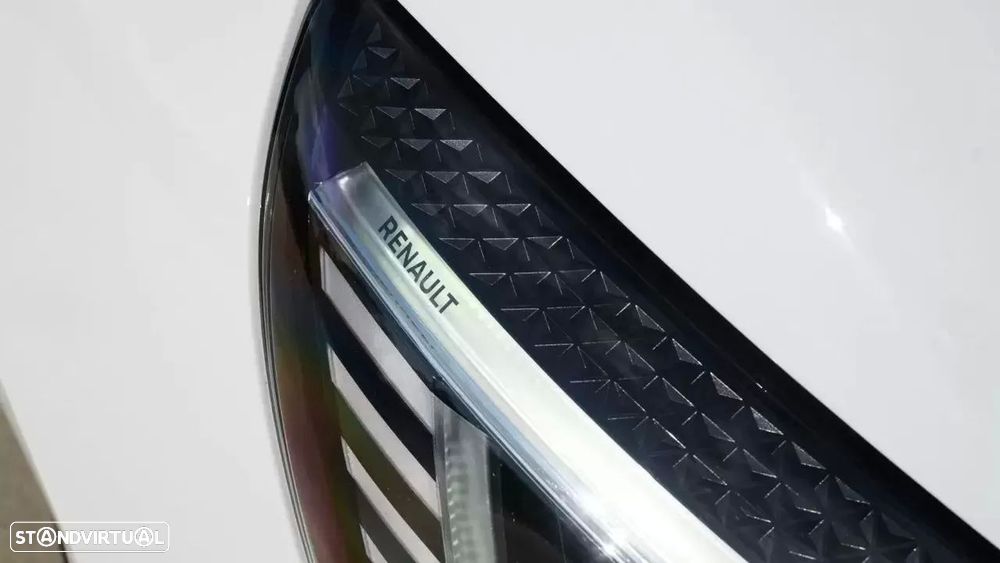Renault Mégane Sport Tourer - 6