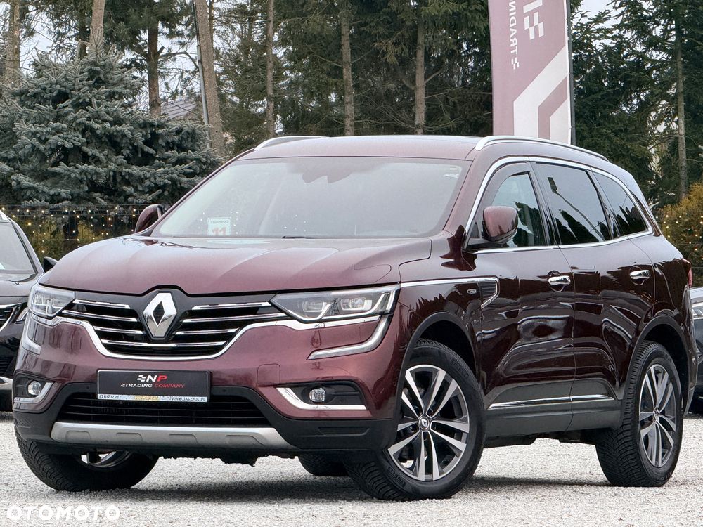Renault Koleos 2.0 dCi Intens 4x4 X-Tronic - 2