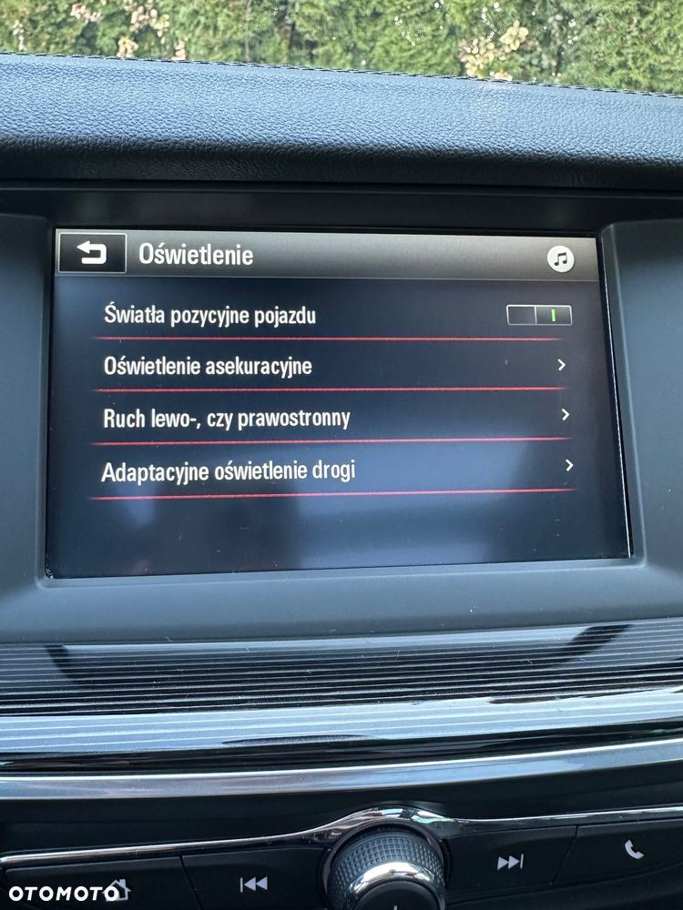Opel Insignia 2.0 Business Edition - 36