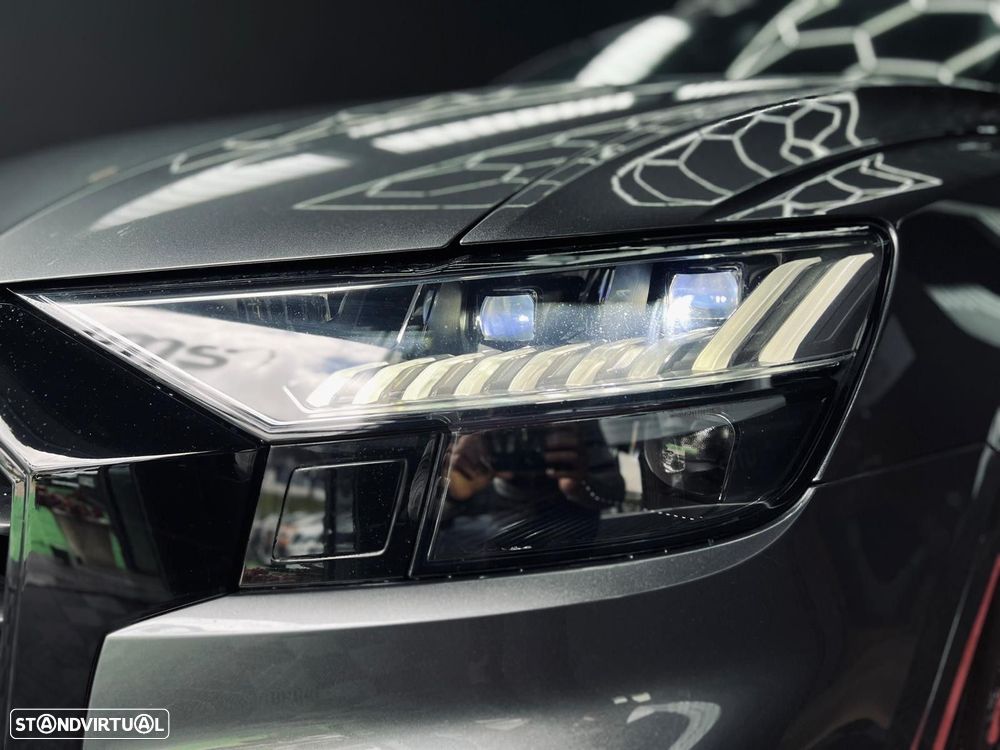 Audi SQ8 - 7