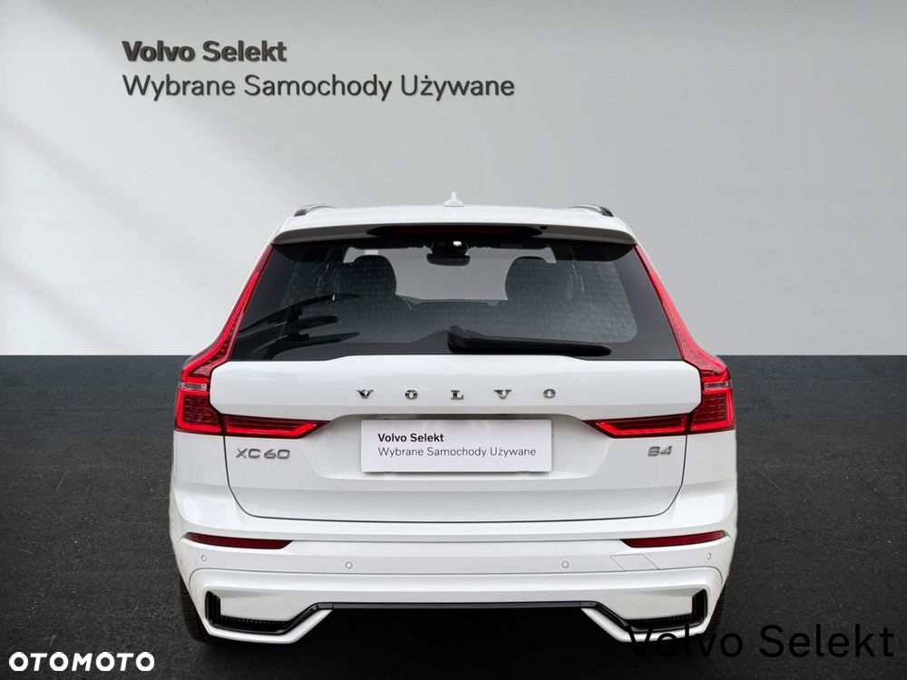 Volvo XC 60 - 9