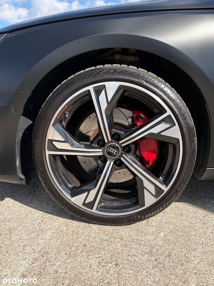 Audi A4 Avant 45 TFSI mHEV Quattro S Line S tronic - 23