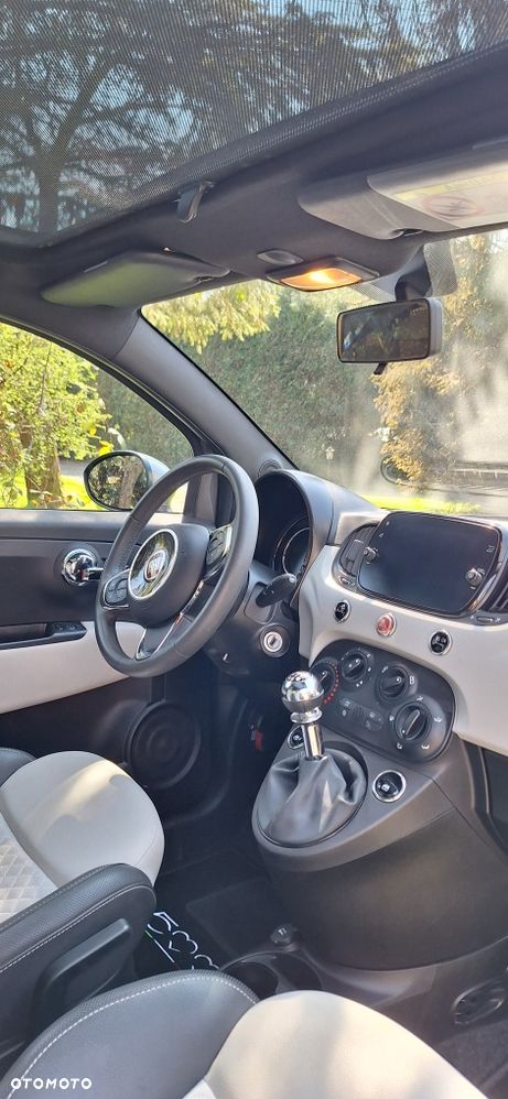 Fiat 500 - 7