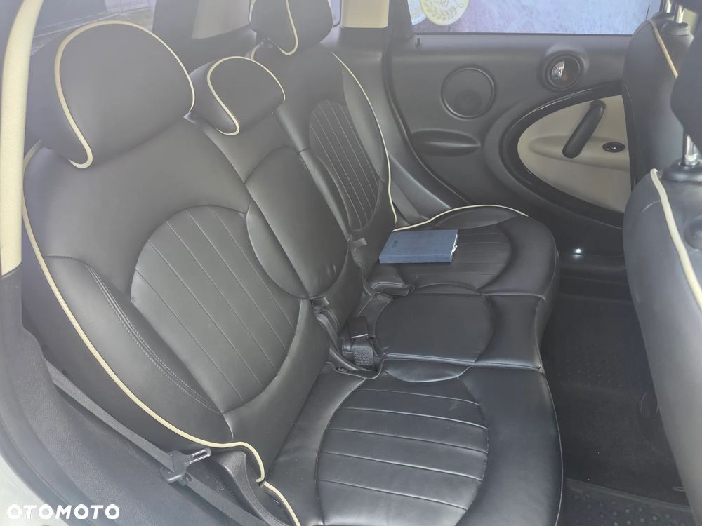 MINI Countryman - 33