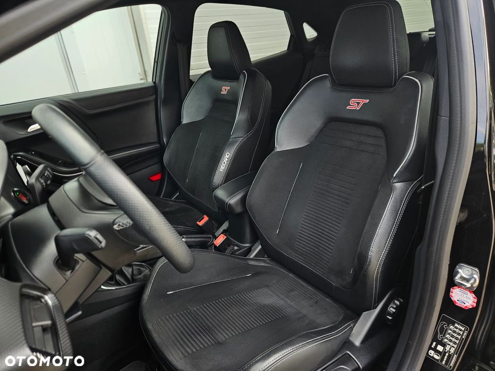 Ford Puma 1.5 EcoBoost ST - 31