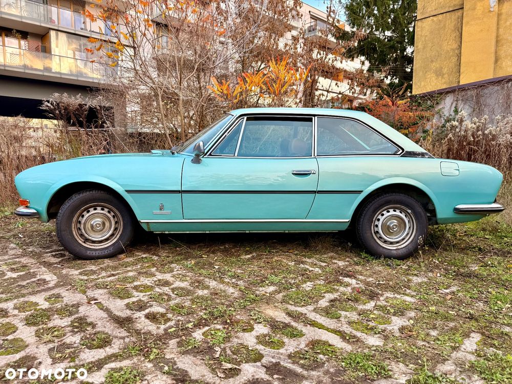 Peugeot 504 - 5