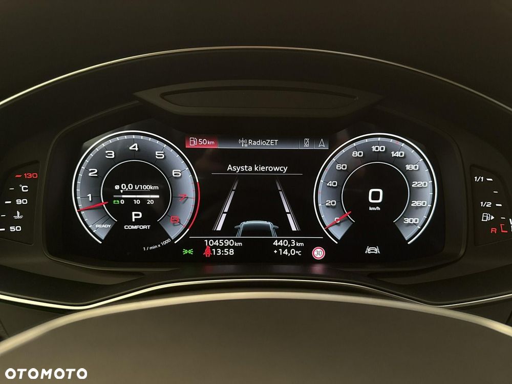 Audi A6 Avant - 16