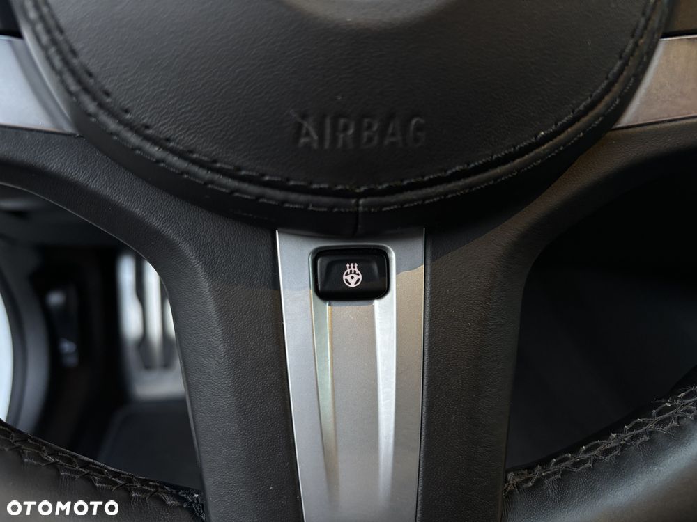 BMW Seria 5 520d M Sport Edition - 20