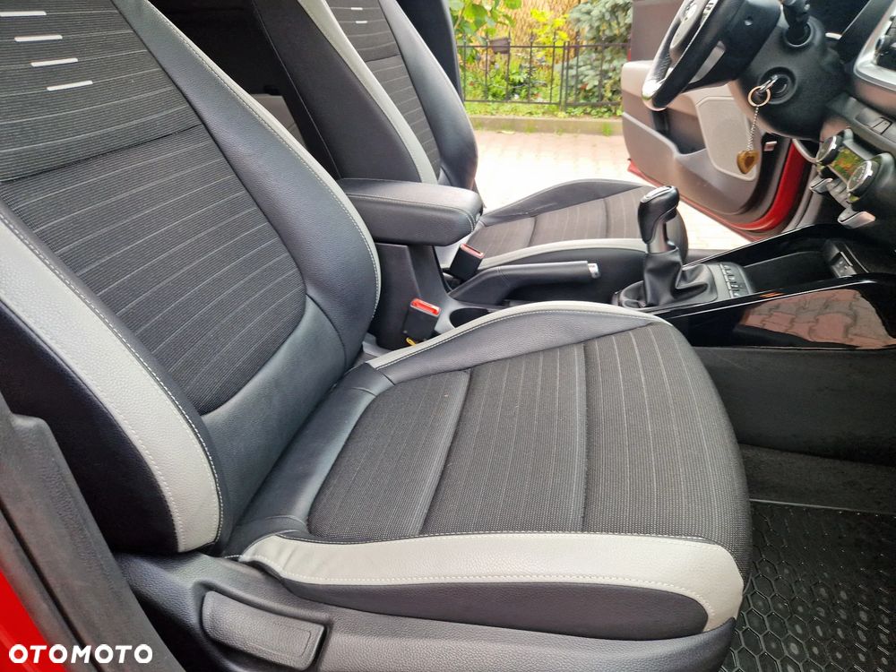 Kia Stonic 1.4 XL - 25