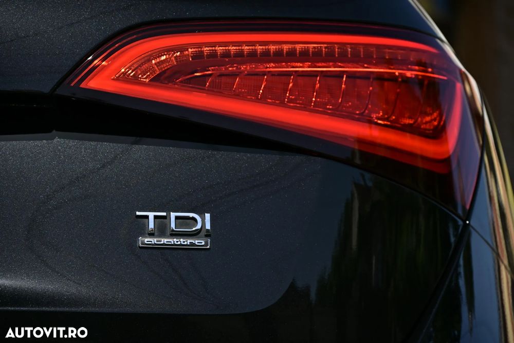 Audi Q5 2.0 TDI Quattro S tronic - 24