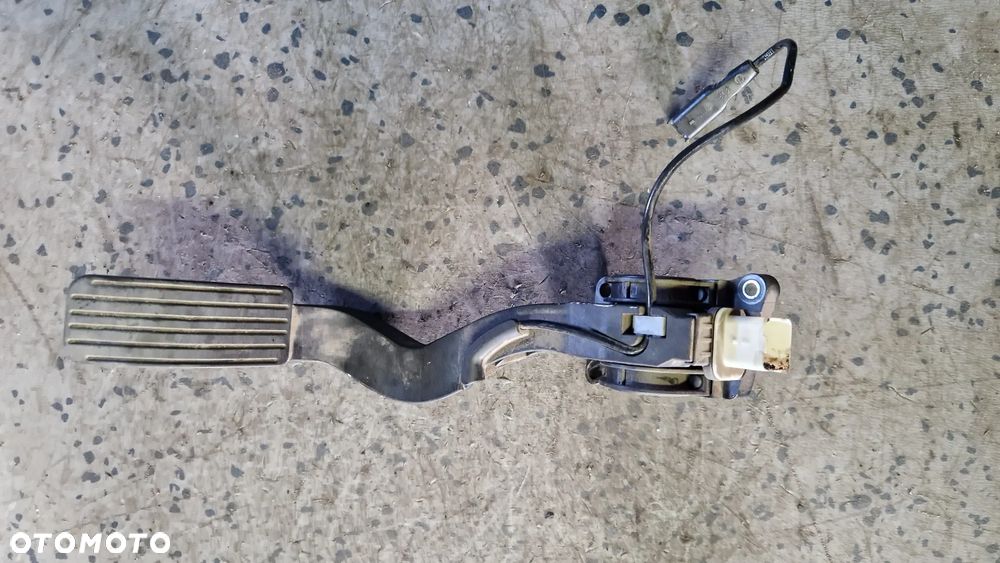 CITROEN C4 POTENCOMETR GAZU 0280755001 9650889180