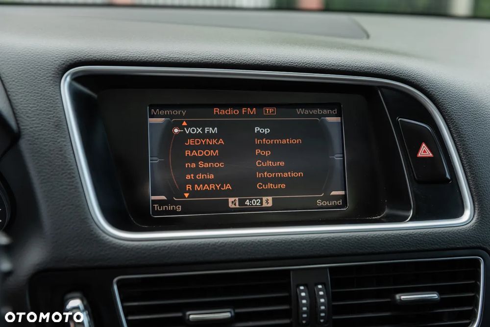 Audi Q5 2.0 TDI Quattro S tronic - 19