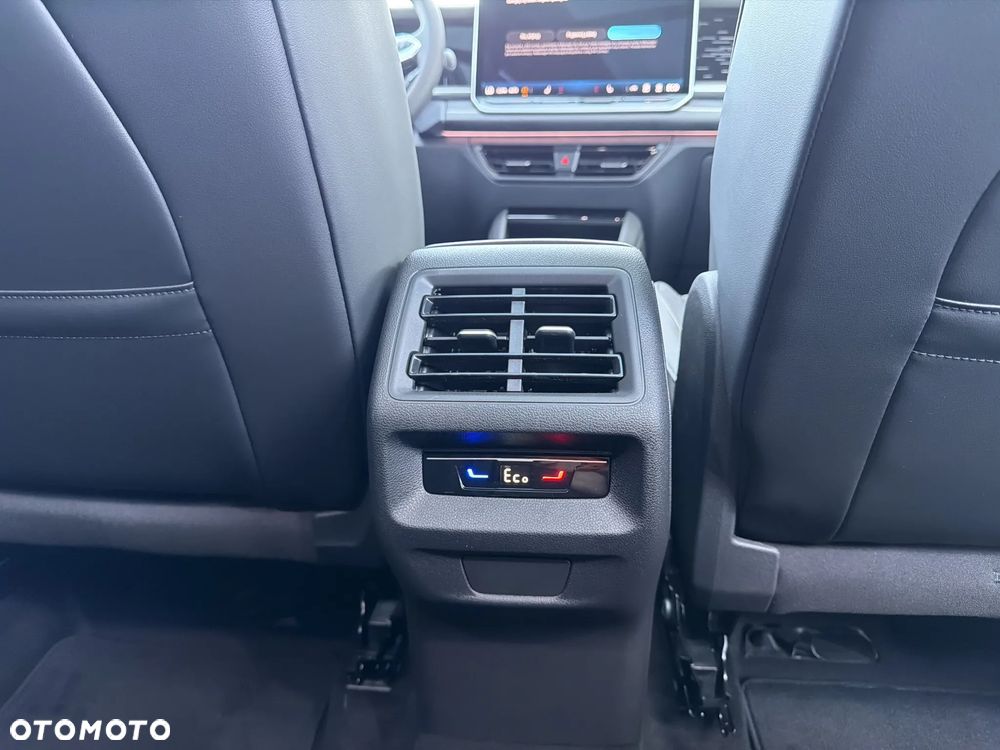Volkswagen Tayron 1.5 TSI eHybrid PHEV 150kW Elegance DSG - 25
