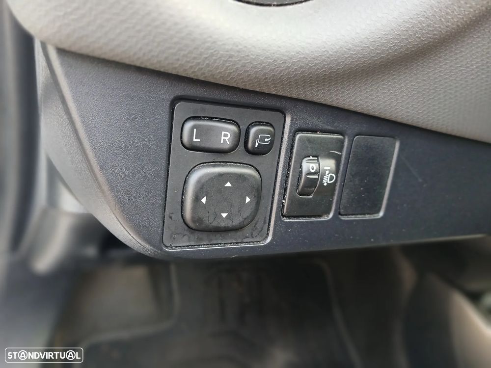 Toyota Yaris 1.5 HSD Exclusive - 31